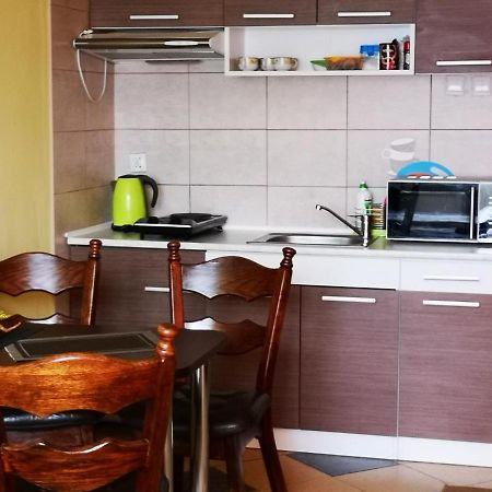 Apartamenty Sokolka Exteriör bild