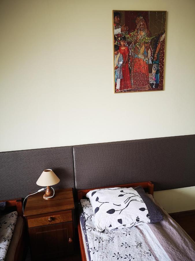 Apartamenty Sokolka Exteriör bild