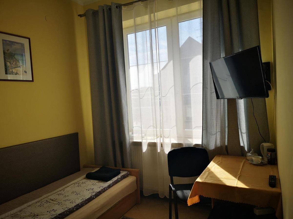 Apartamenty Sokolka Exteriör bild