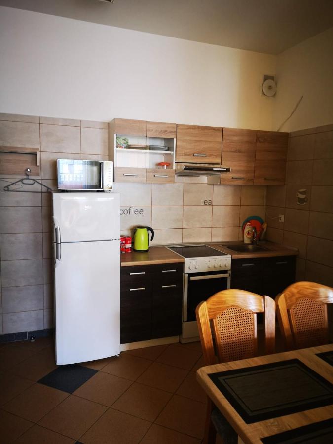 Apartamenty Sokolka Exteriör bild