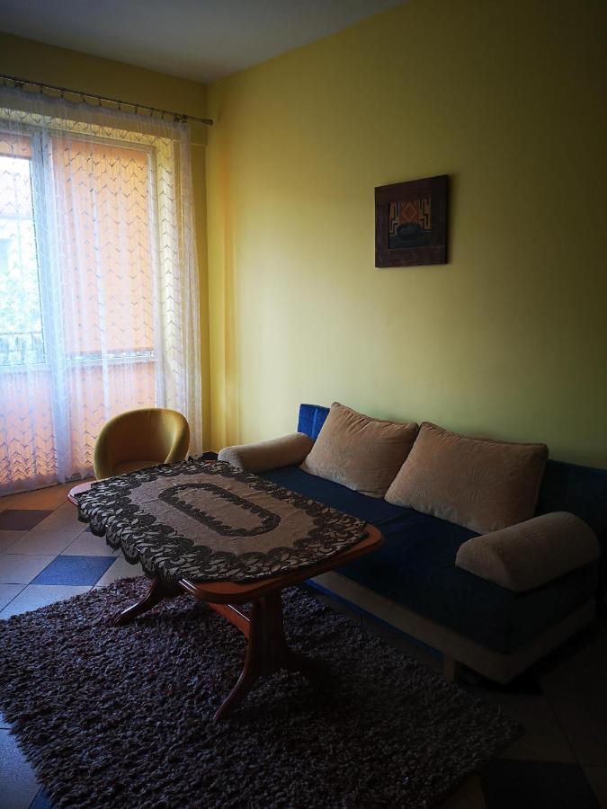 Apartamenty Sokolka Exteriör bild