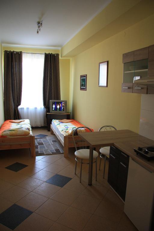 Apartamenty Sokolka Exteriör bild