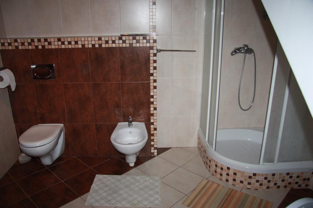 Apartamenty Sokolka Exteriör bild
