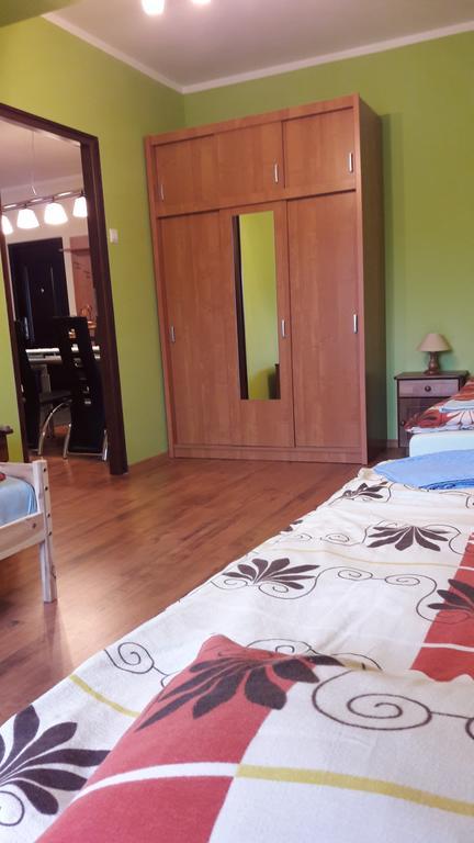 Apartamenty Sokolka Exteriör bild