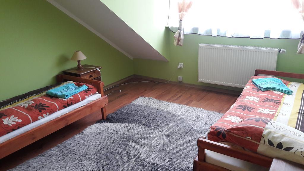 Apartamenty Sokolka Exteriör bild