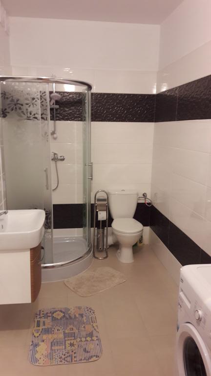 Apartamenty Sokolka Exteriör bild