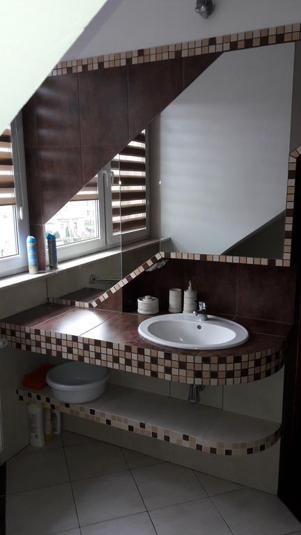 Apartamenty Sokolka Exteriör bild