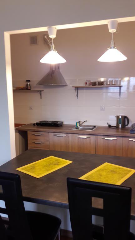 Apartamenty Sokolka Exteriör bild