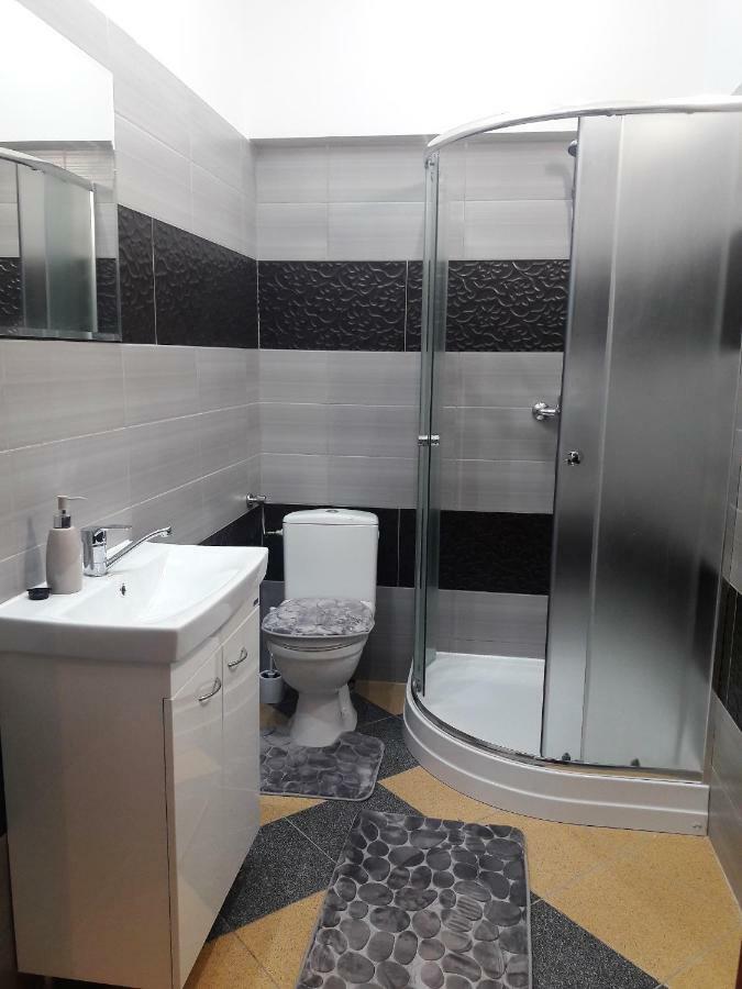 Apartamenty Sokolka Exteriör bild