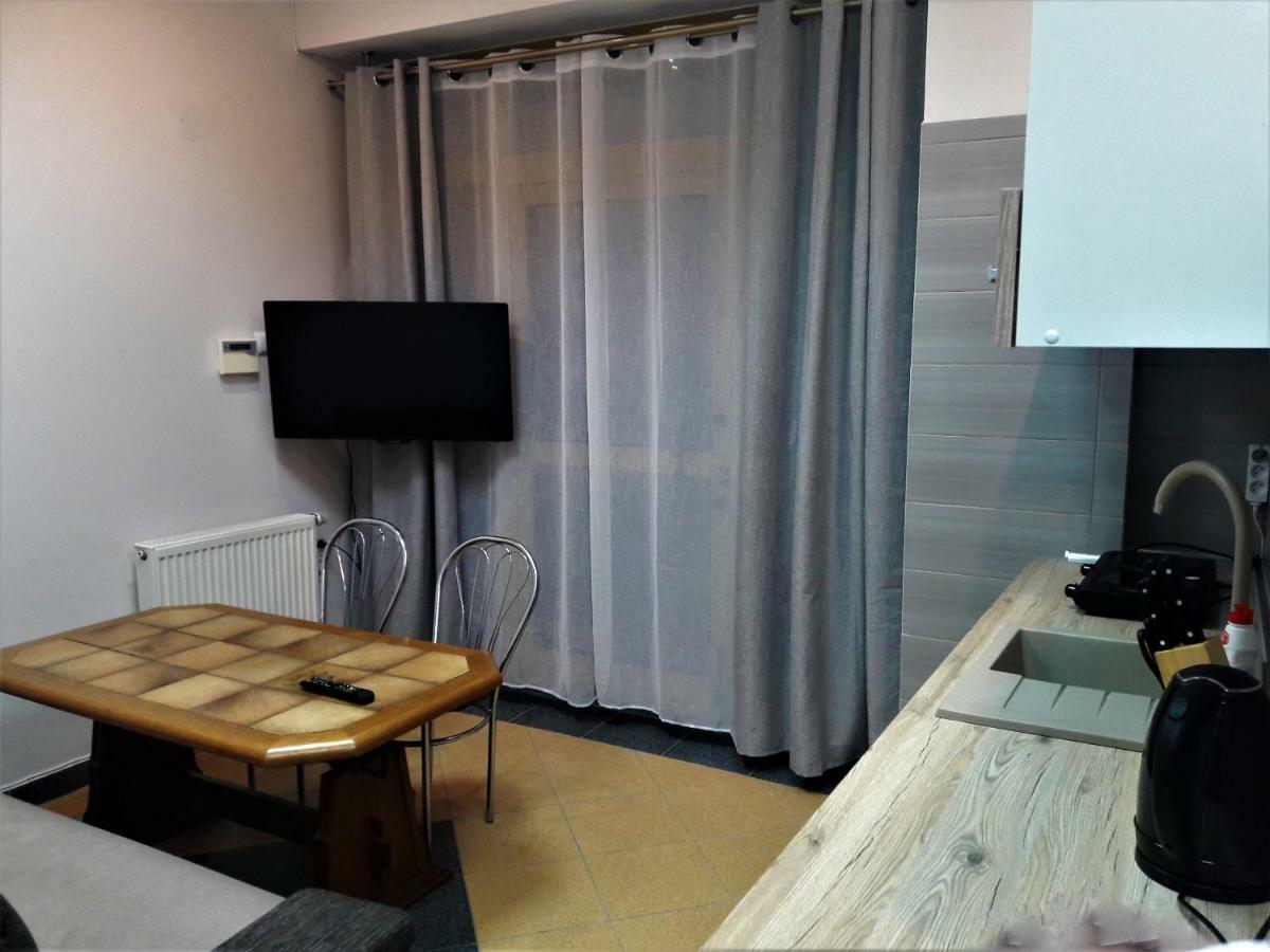 Apartamenty Sokolka Exteriör bild